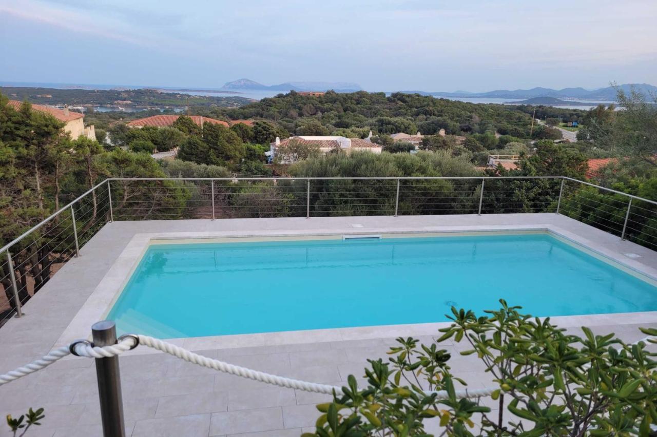 פורטו צ'רבו La Casa Di Farina With Pool Houses - Happy.Rentals מראה חיצוני תמונה